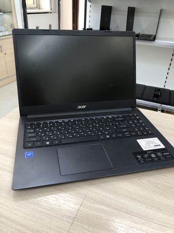 Ноутбук Acer для учёбы в рассрочку каспий ред