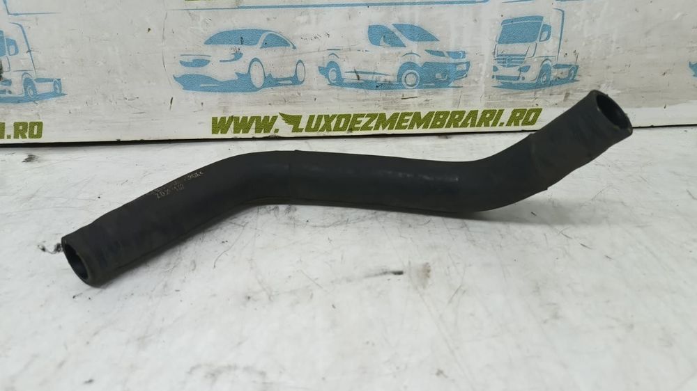 Furtun apa  2.0 tdi bkd 1k0122291l Seat Toledo 3 - 5P [2004 - 2010]