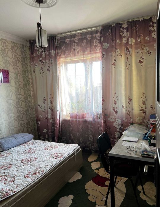 Срочно Продаётся Юнусобод 14-кв 4/5/5 (Удвоенный зал)