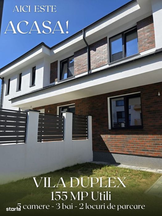 Case 2025 de vanzare in Bucuresti. Buget personalizare finisaje inclus