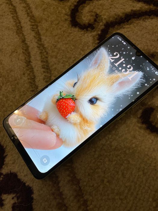 Samsungә Galaxy A04