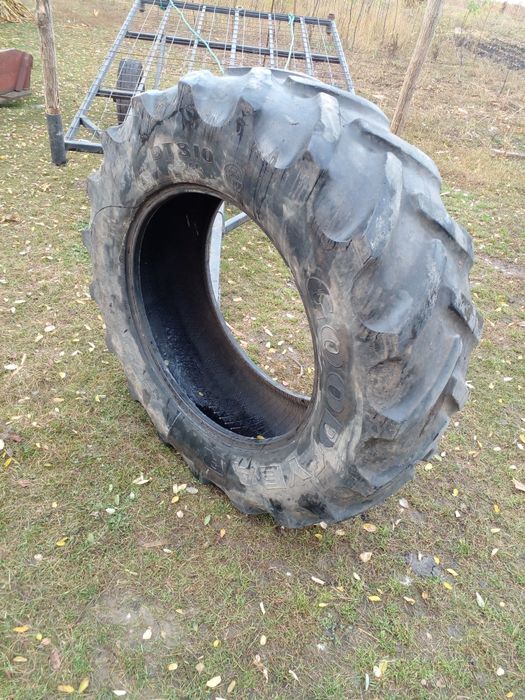 Anvelope agricole 420 70 r30 secand