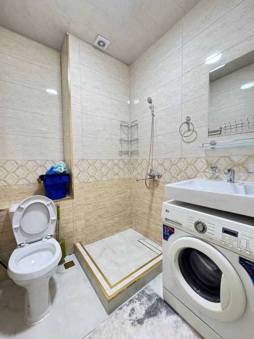 Продаётся квартира