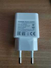 Încărcător Huawei QuickCharger 2A, original - bulk