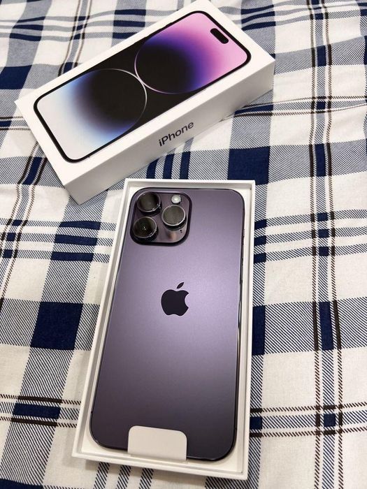 Iphone 14 Pro Max 512 гб