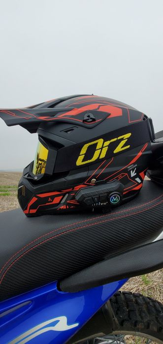 Кросови мотори Telstar