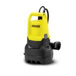 Потопяема помпа за мръсна вода Karcher SP 5 Dirt, 500 W, НОВО