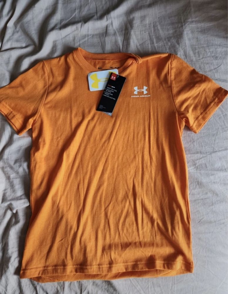 Tricou Under Armour unisex