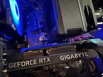 Компьютер GEFORCE RTX 3060