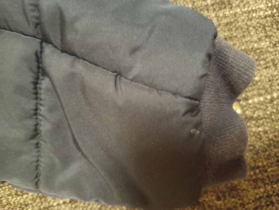 Космонавт Boss за момче