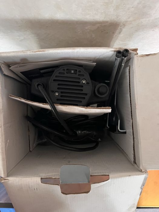 Оберфреза King Craft KBF-1050N
