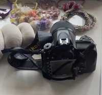 Фотоаппарат Nikon D610 для newborn, семейной, портретной съемки