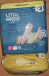 Памперси Little Angels