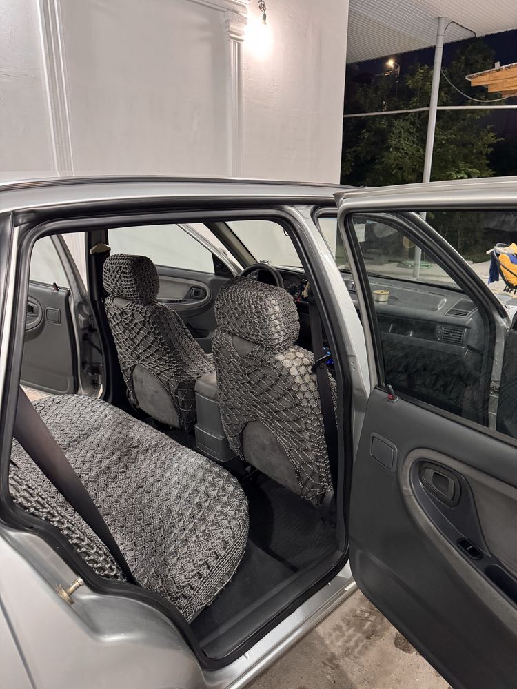 Nexia DONS holati yaxshi 1,5 motor yili 2004 suyagi butun