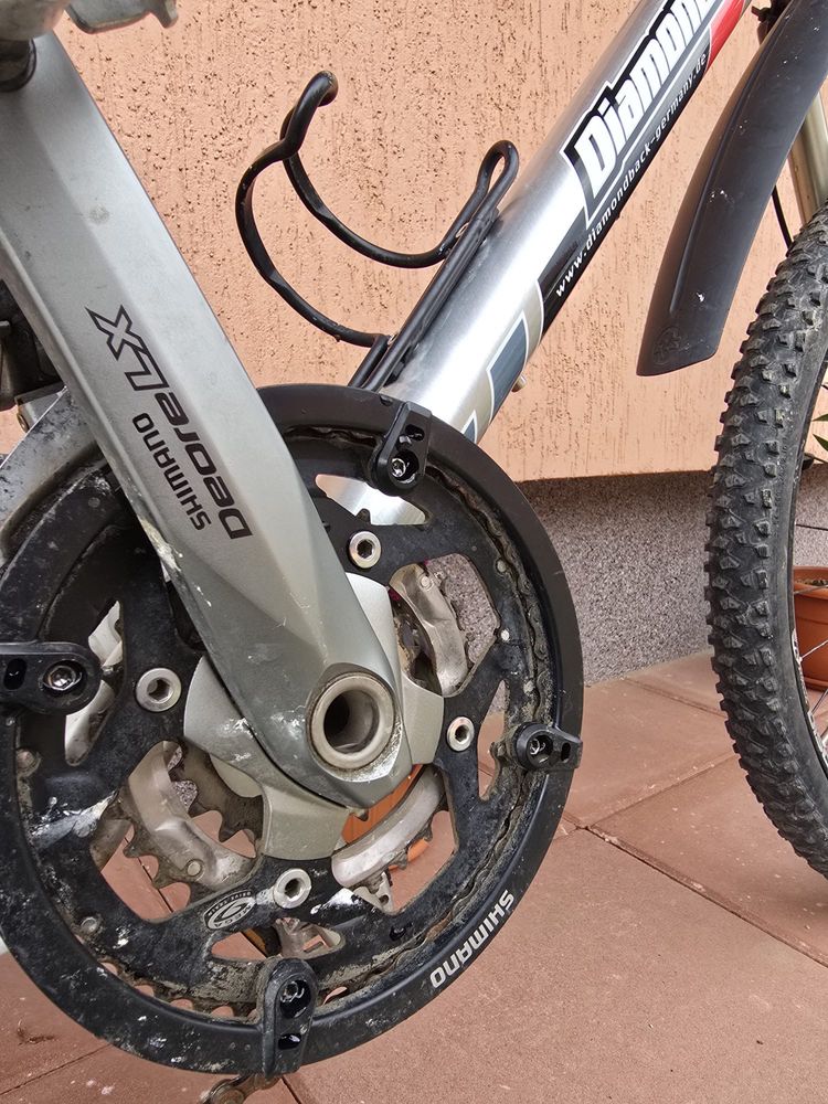 Bicicleta Diamondback