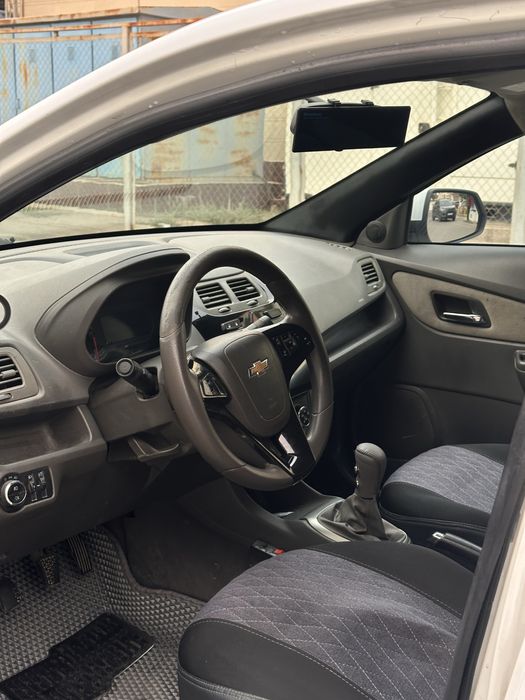 cobalt 2015 mexanika