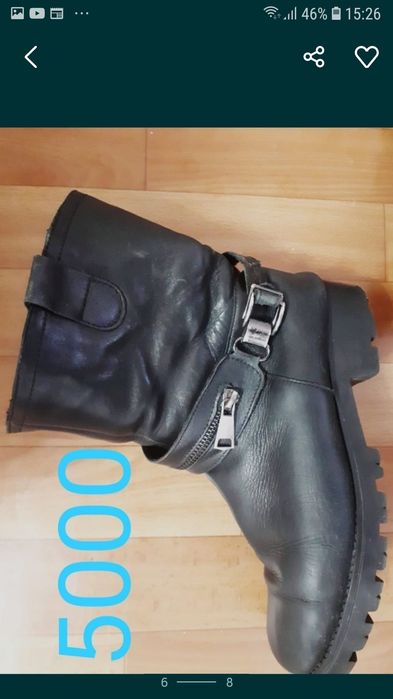 Обувь для девочек