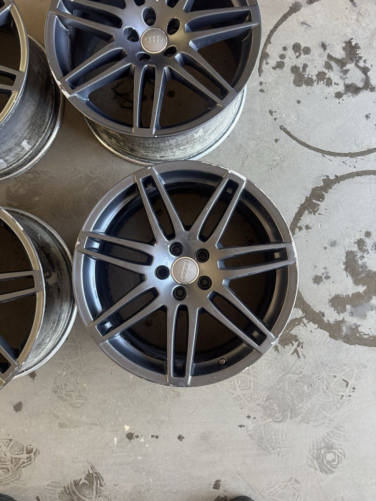 Speedline 5x112 19