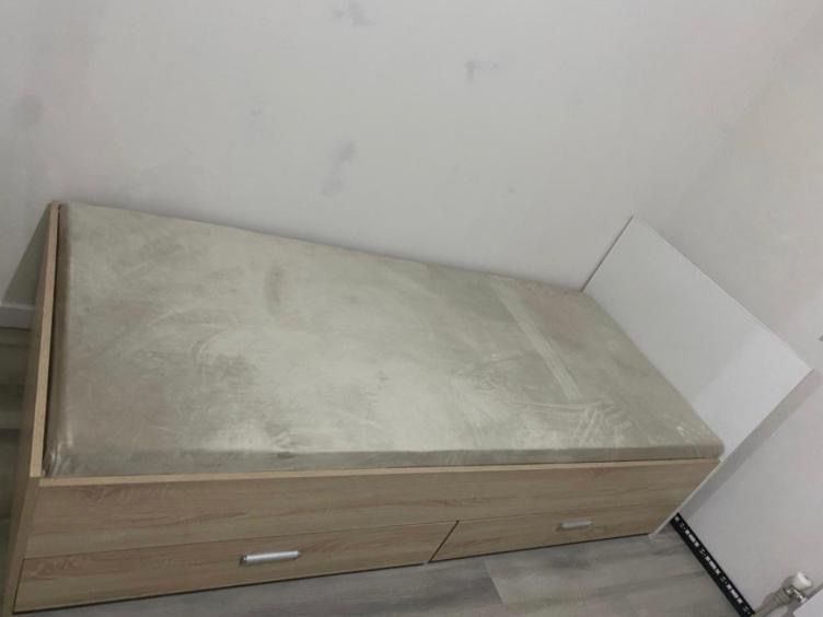 Продам 2 кровати односпальные