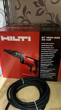 Filetanta Hilti ST 1800 A22-Noua