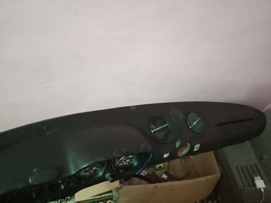 Tarpeda vaz 2106 uchun
