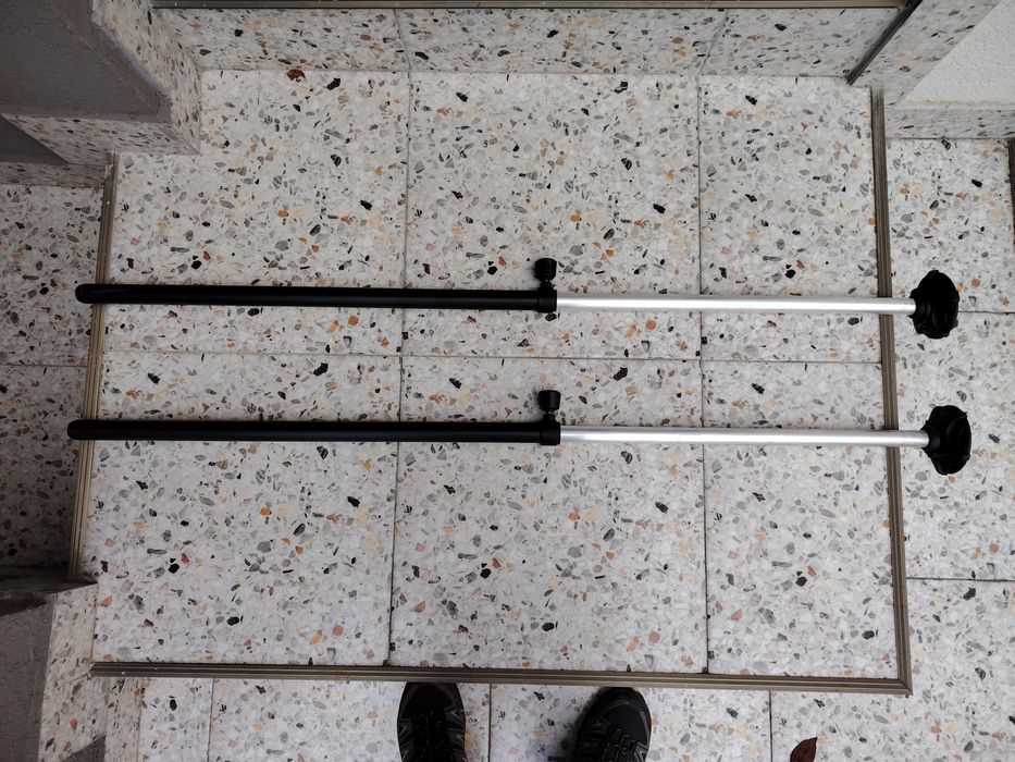 Scaun pescuit Preston Matrix Korum Sensas Trabucco