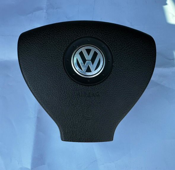 VW AirBag Golf 5 и други