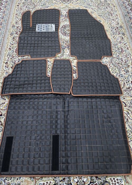 Treker 1 polik sotiladi