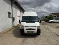 Vand Ford Transit 2010