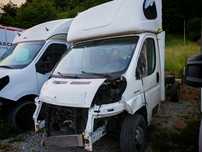 Vand/dezmembrez Fiat Ducato