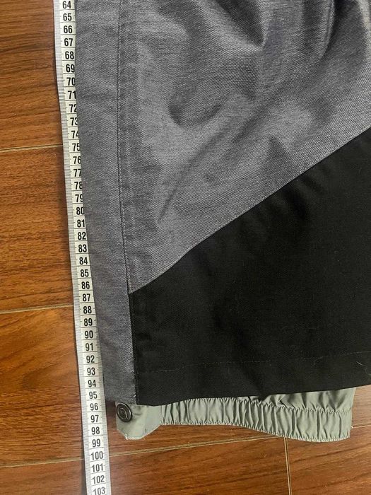 Pantaloni schi alpin Arctica Side Zip 2.0