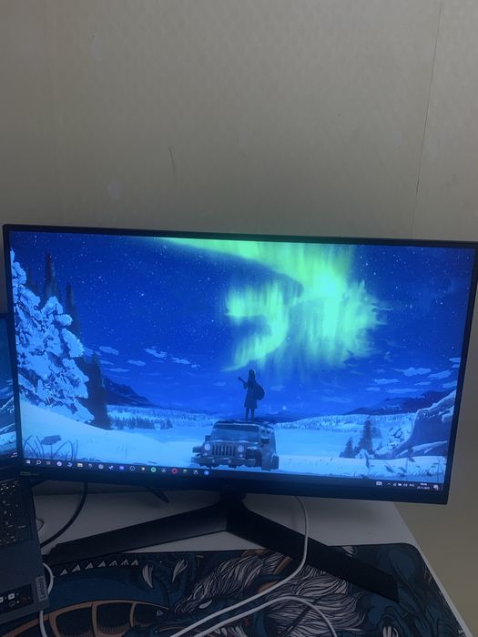 Монитор LG 27GS63F