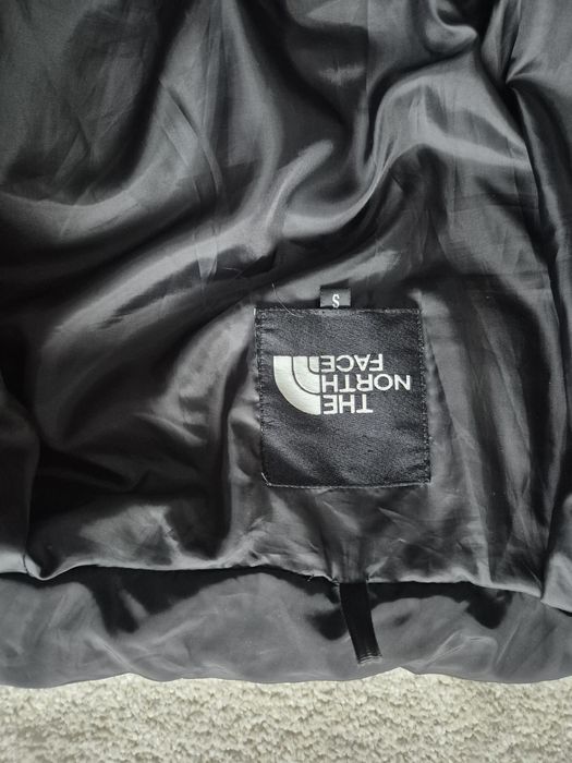 Geaca North Face 700 marime S