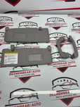 Set Parasolare Stanga/Dreapta + Manere Bmw Seria 1 F20 F21 F22