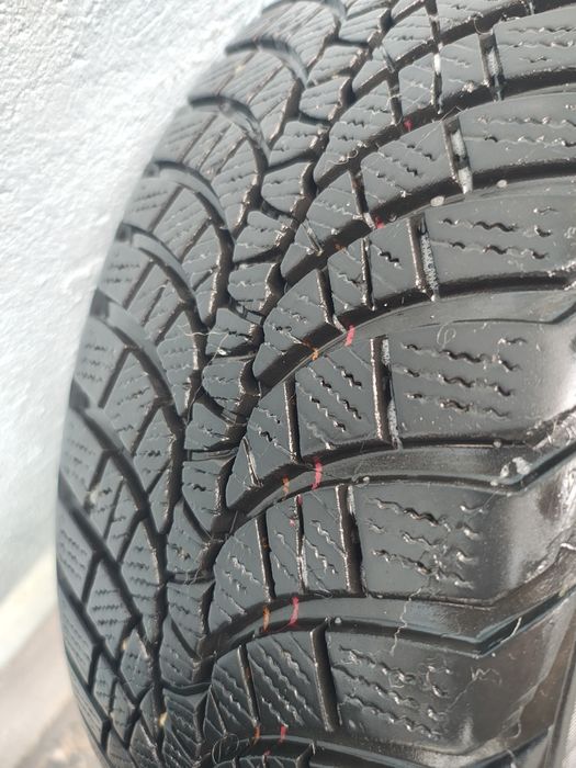 Anvelope r17 kumho iarna