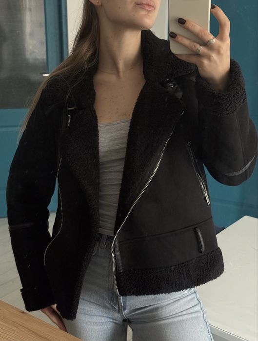 Geacă pentru iarnă