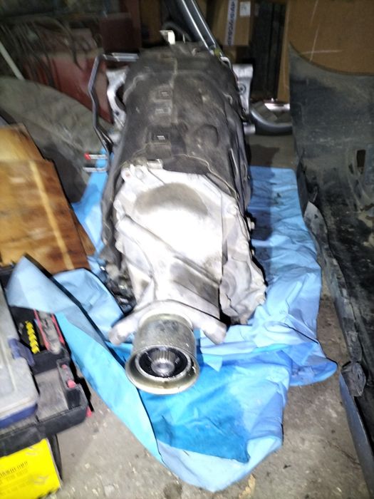 продам свт вариатор  субару аутбек 2016 го года выпуска