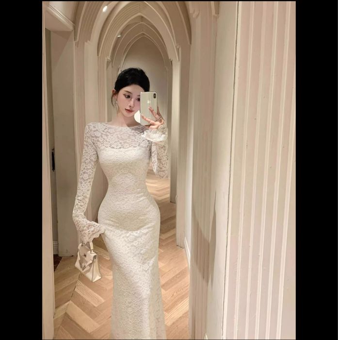 Новое платье в размере S