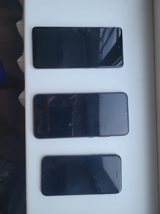 Продам телефоны, Iphone, Samsung, Redmi