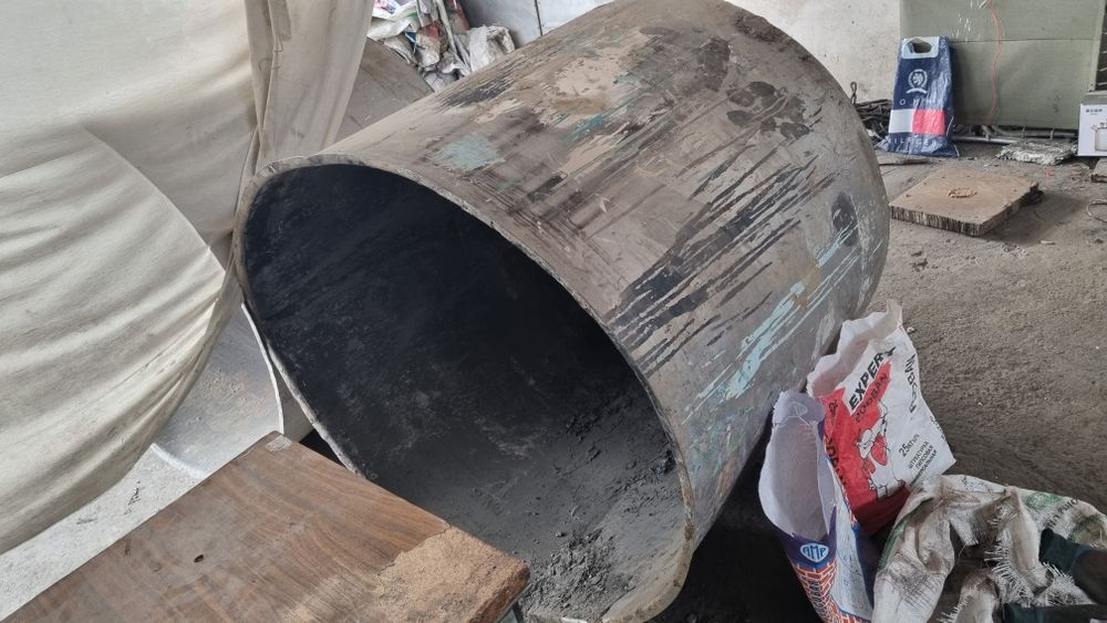 Nerjaveyka yo'mkost arzon narxda