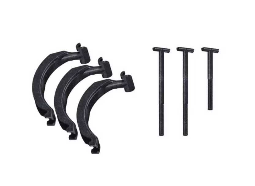 Adaptor THULE ProRide SquareBar