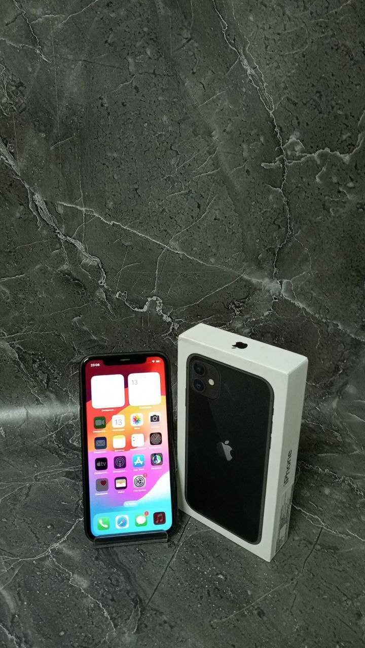 Apple iPhone 11 64гб Петропавловск ЦОТ 374756