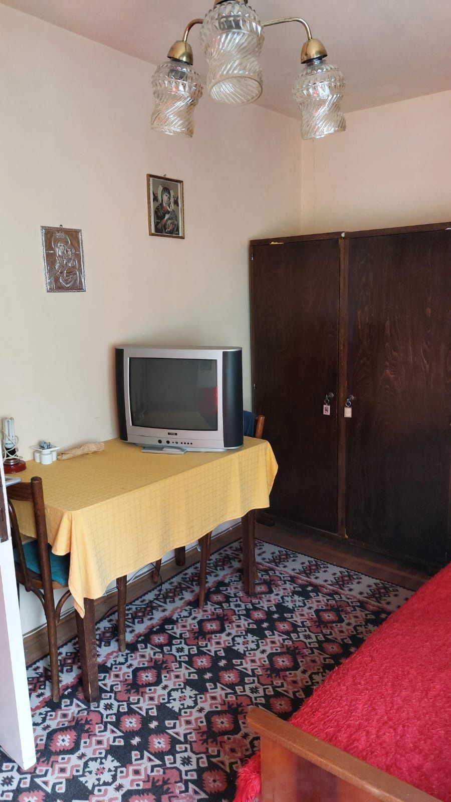 Apartament 2 camere, Dambu Pietros