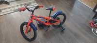 Детски велосипед DRAG 16"