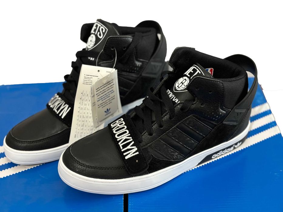 Adidas Hardcourt Defender - 42 2/3, 43 1/3
