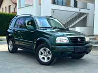 Suzuki Grand Vitara Suzuki Grand Vitara 2.0TDI. 4x4