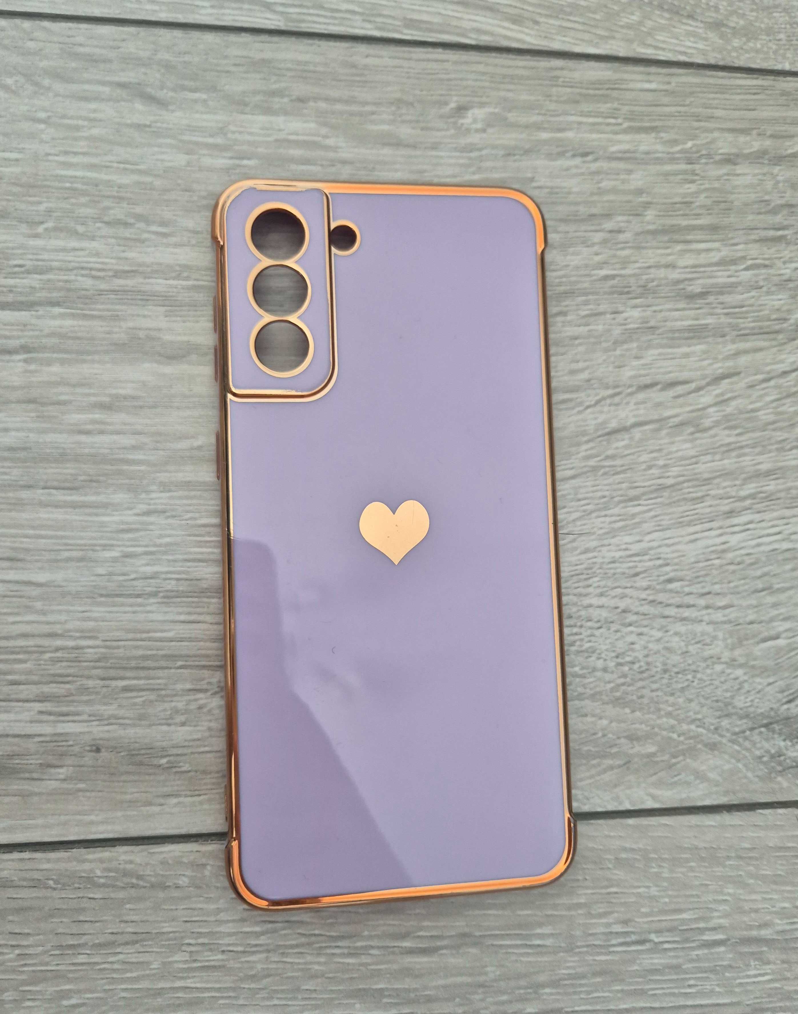 Калъф за Samsung s21+