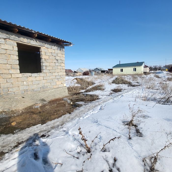 Продаётся дом, мкр-н Коктал