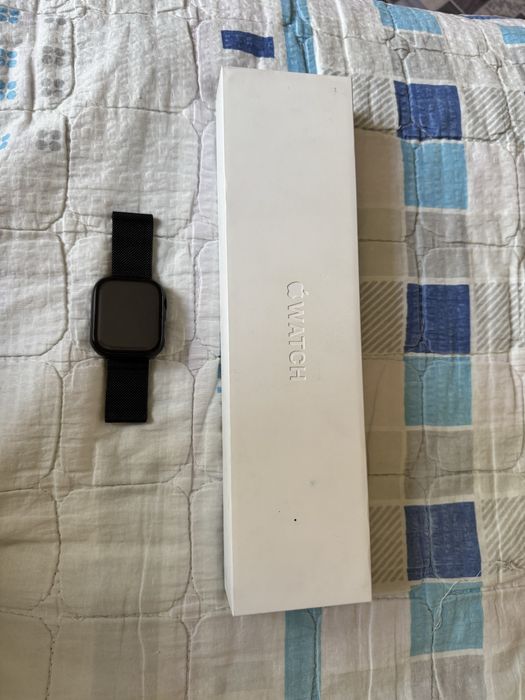 Apple Watch Series 7 45mm GPS