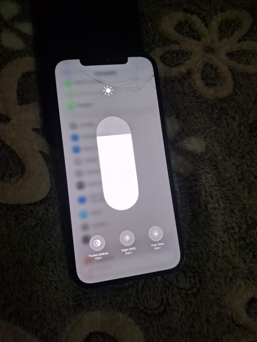 Iphone 12 pro max 512 GB  може и бартер за друг айфон